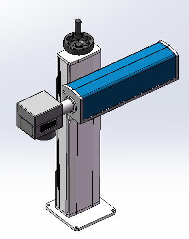 二维码打码扫码测量机台sw21可编辑